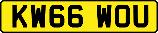 KW66WOU