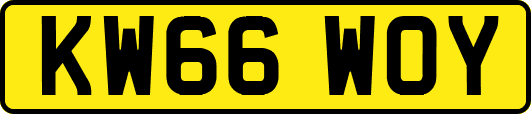 KW66WOY