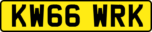 KW66WRK