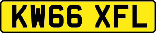 KW66XFL