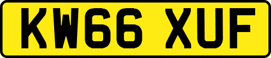 KW66XUF