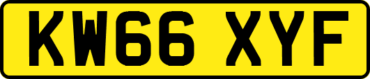 KW66XYF