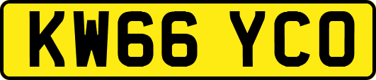 KW66YCO