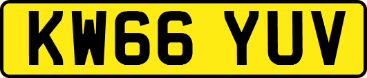 KW66YUV