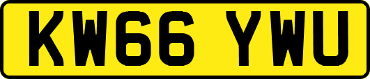 KW66YWU