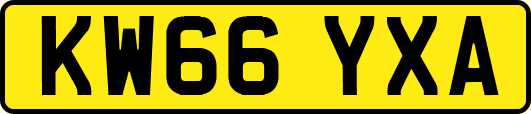 KW66YXA