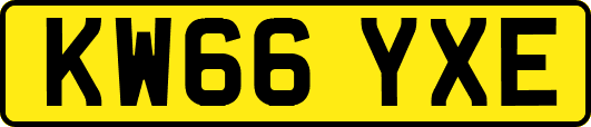 KW66YXE