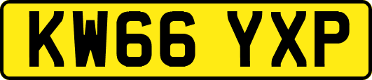 KW66YXP