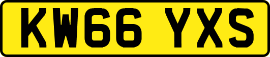 KW66YXS