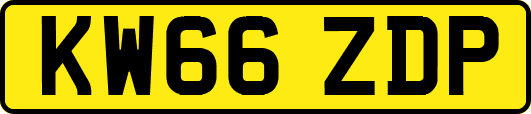 KW66ZDP