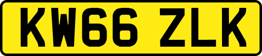 KW66ZLK