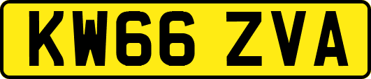 KW66ZVA