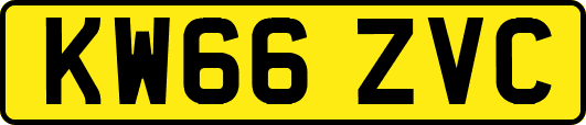 KW66ZVC
