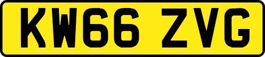 KW66ZVG