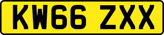 KW66ZXX