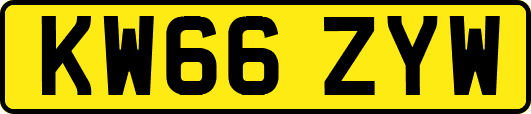 KW66ZYW