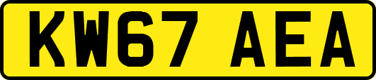 KW67AEA