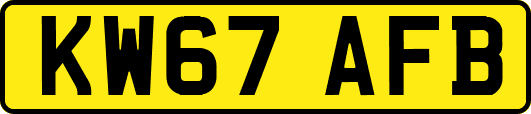 KW67AFB