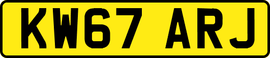 KW67ARJ