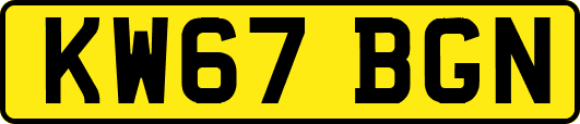 KW67BGN