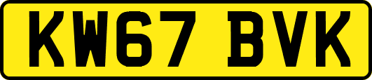 KW67BVK