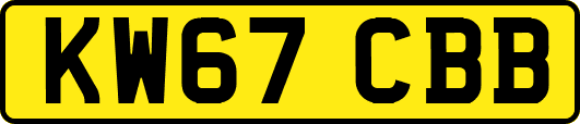 KW67CBB