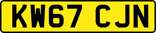 KW67CJN