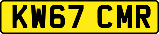 KW67CMR