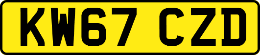 KW67CZD