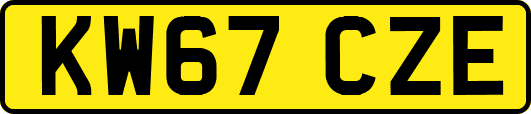 KW67CZE