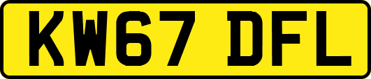 KW67DFL