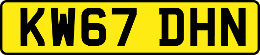 KW67DHN