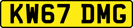 KW67DMG