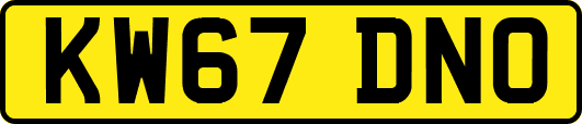 KW67DNO