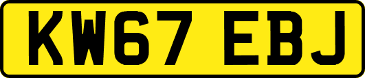 KW67EBJ