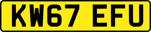 KW67EFU