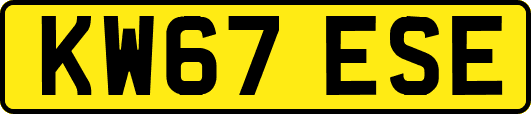 KW67ESE