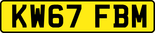 KW67FBM