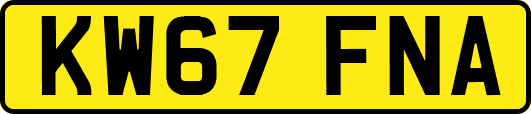 KW67FNA