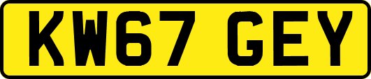 KW67GEY