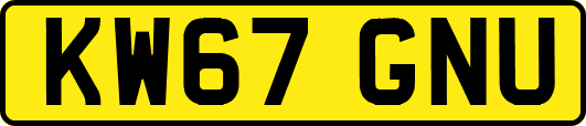 KW67GNU