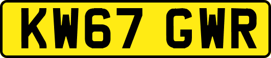 KW67GWR