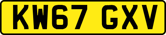 KW67GXV