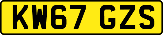 KW67GZS