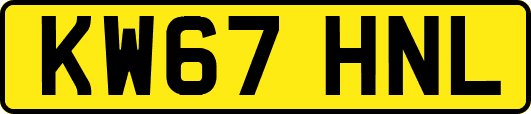 KW67HNL