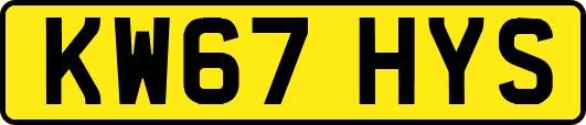 KW67HYS
