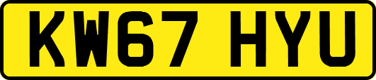 KW67HYU