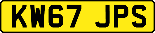 KW67JPS