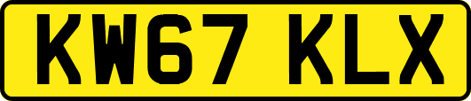 KW67KLX