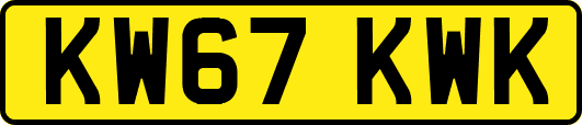 KW67KWK